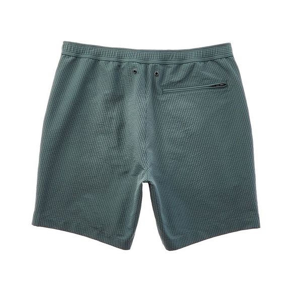 Theory Parker Swim Short - Picture 2 of 3